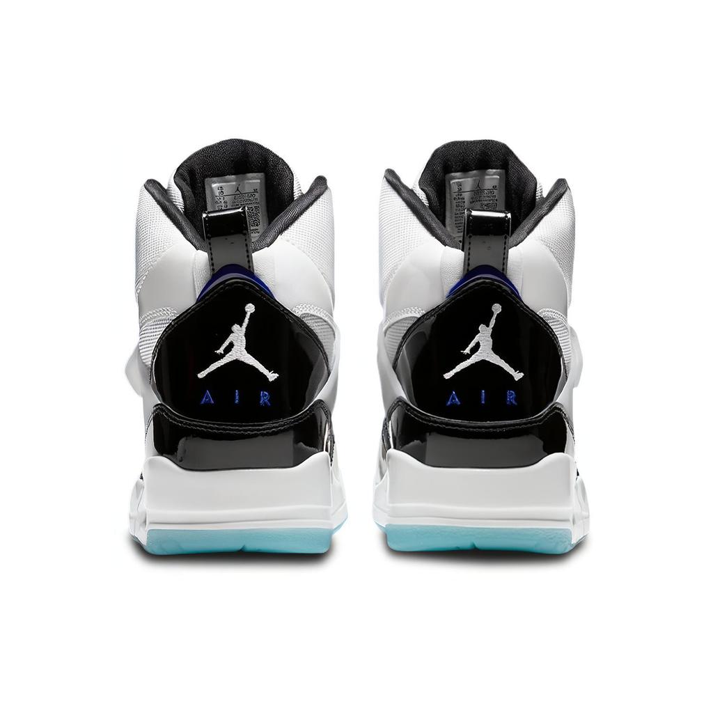 New JORDAN Flight 45 Concord DC2571-100