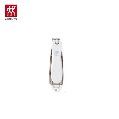 Cortador de Unhas Zwilling 360° Rotativo Anti-Salpicos