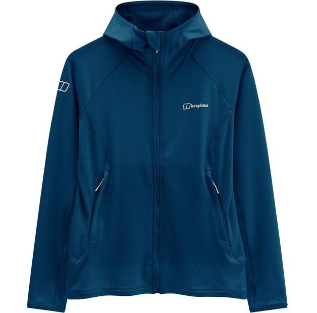 Флисовая куртка Berghaus Staindrop Hike Jacket EU 44