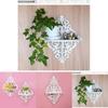 Multifunctional Wall Mounted Organizer With Ecofriendly Pvc For Home Storage