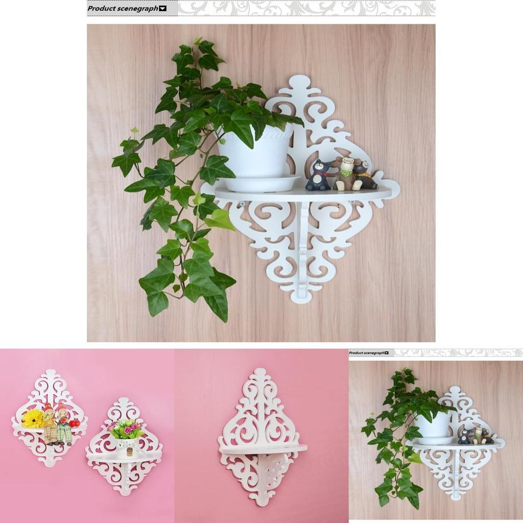 Multifunctional Wall Mounted Organizer With Ecofriendly Pvc For Home Storage