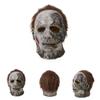 Terrifying Halloween Kills Michael Myers Cosplay Mask For Spine-chilling Parties