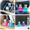 Long-Lasting Car Perfume Deodorizer & Air Freshener Ornament