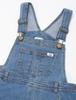 Buddy Lee Denim Jumper Skirt for 221186029 Girls, Blue,