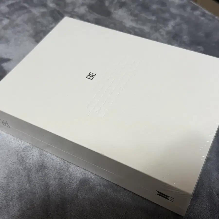 BTS BE Album