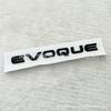 Emblema Posteriore per Land Rover Range Rover Evoque - Adesivo Auto Lettere EVOQUE