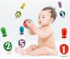 Children'S Bowling Toys Outdoor Indoor Mini Sports Ball Toys Unity Training Baby