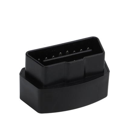 OBD2 Fault Code Reader OBDII Scanner Engine Check Detector Scan Interface Car Diagnostics Tool