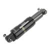 185mm 1000lbs Bike Rear Shock Absorber Aluminum Alloy Rear Shock Damper Part for Mountain Bike Electric Bike