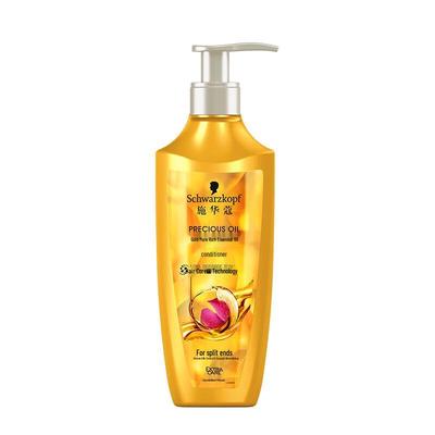 Schwarzkopf Gold Pure Nourishing Oil Conditioner