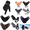 Winter Winddicht Wasserdicht Rutschfest Thermisch Touchscreen Handschuhe Für Männer Und Frauen