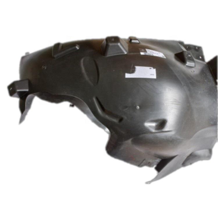 Radar Sensor Bracket 1668850914 for Mercedes-Benz W166 (2012-2019).