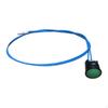 Excavator Joystick Button Component Handle Switch Loader Replacement Part Controller in PP