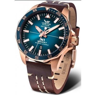 Uhr Vostok Europe NH35A-225B616