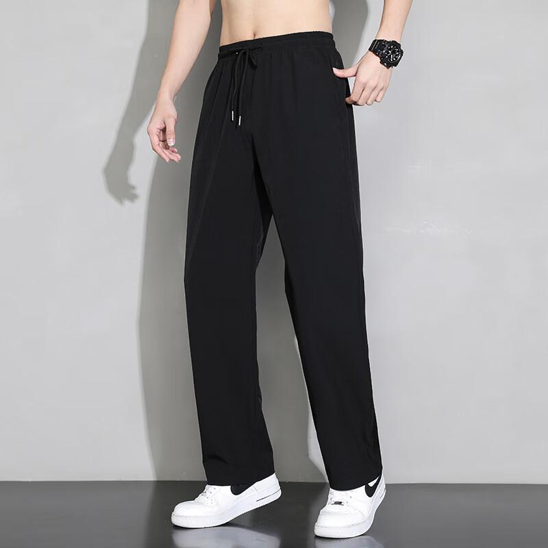 Foss Phil Men's American Style Casual Athletic Pants