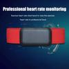 Heart Rate Monitor Chest Strap Adjustable Replacement Band