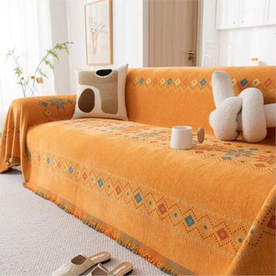 Pościele, poduszki itp. – Koce