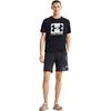 Under Armour Boxed T Shirt Men's Black 1361673-001