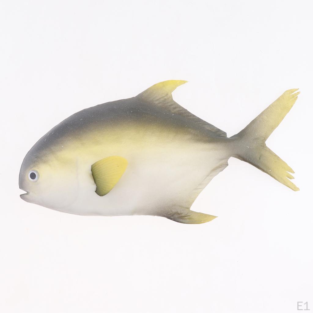 Fishes Simulated Sea Animal Toy Gift -