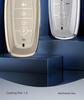 Ford Key Case for Focus Shell, Edge, Furuisi, Mondeo, and Explorer