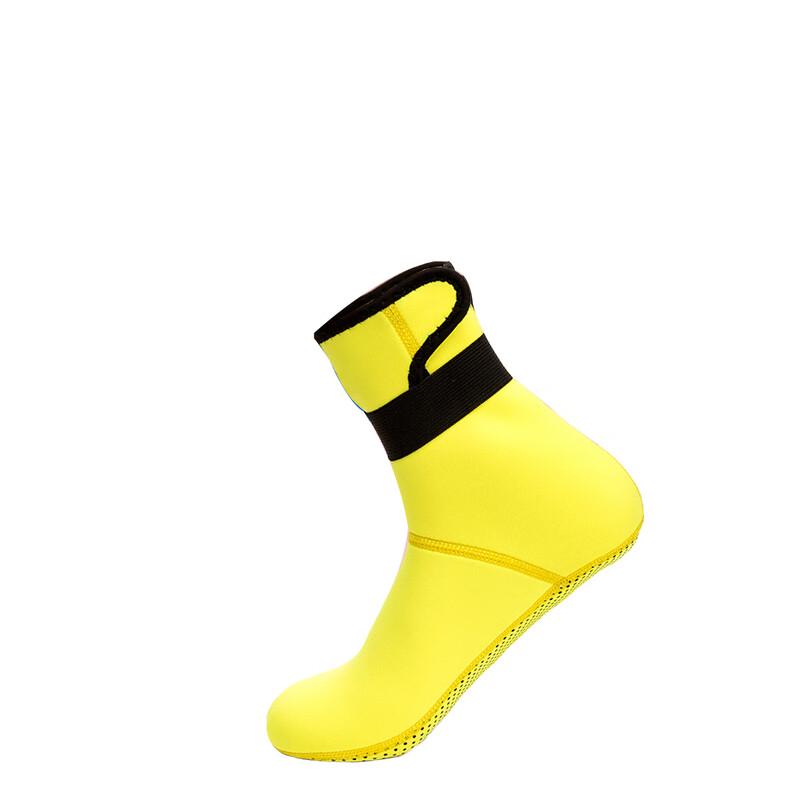 WATERTIME Long Diving Boots L