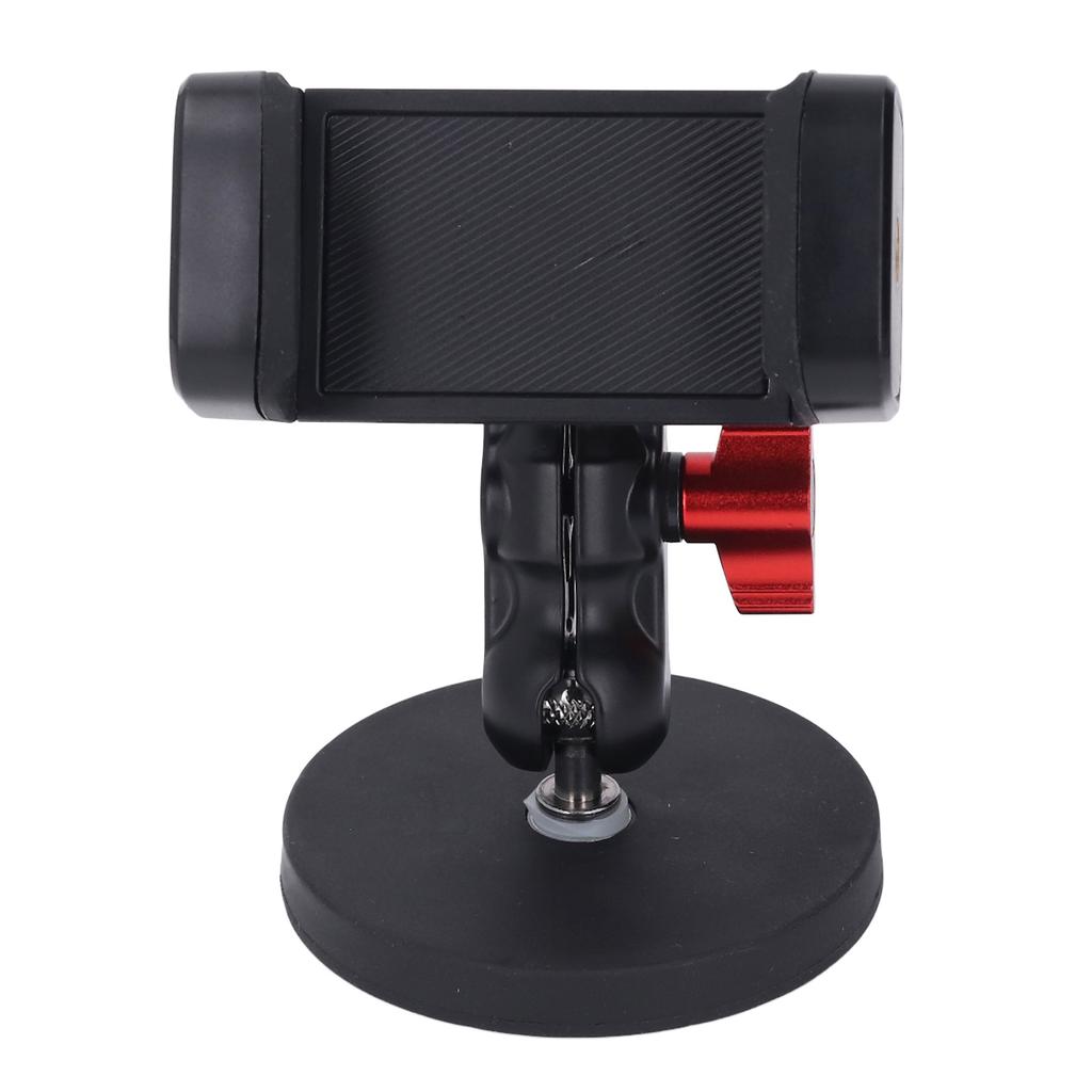 Magnetic Camera Mount for Action 5 Pro for Pocket 3 Action Camera Strong Magnetic Mount Base with 2