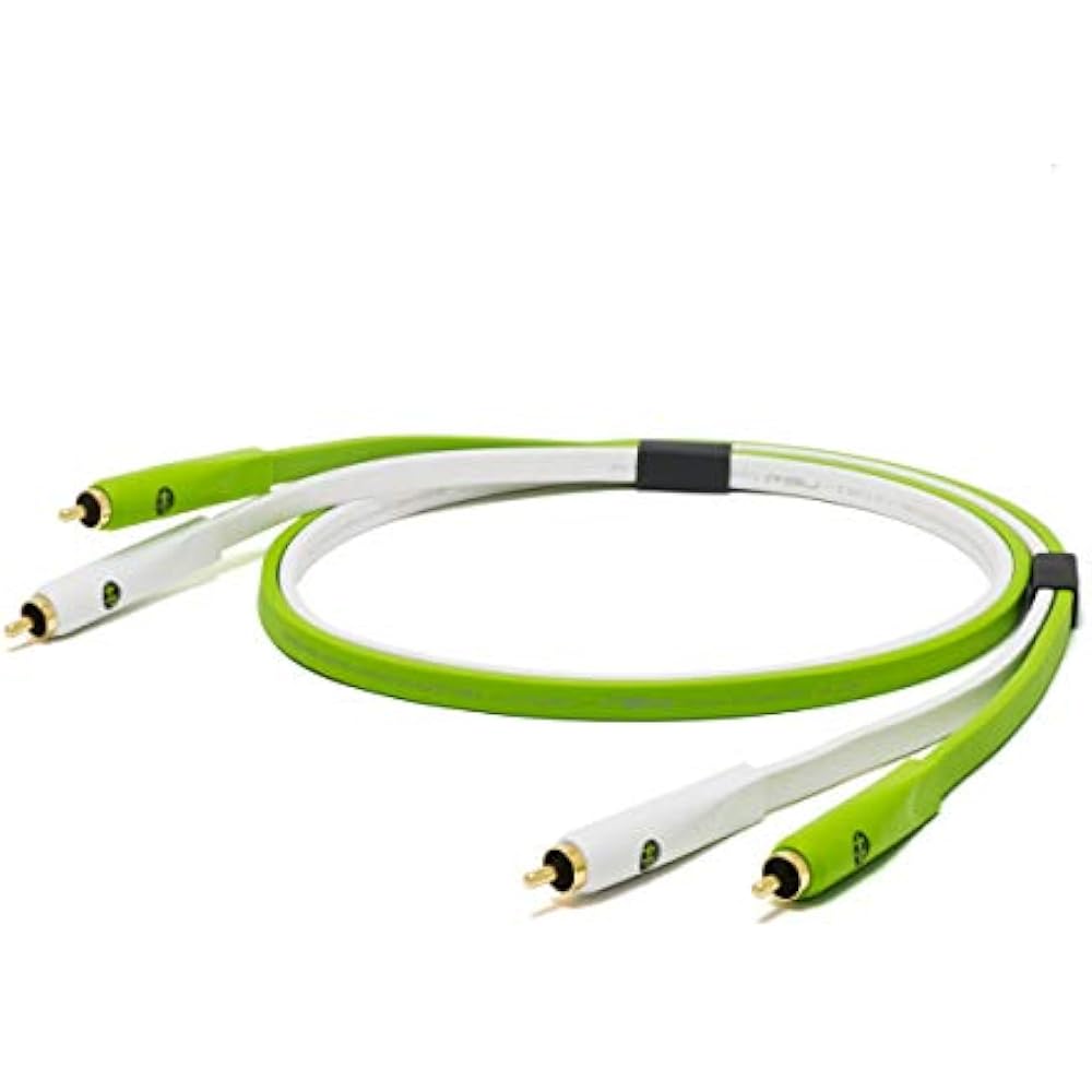 

OYAIDE RCA CABLE D+ RCACLASSB/2.0