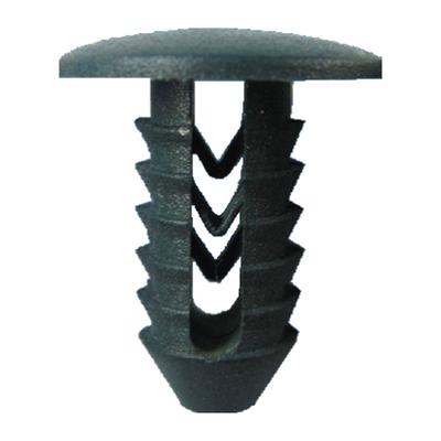 10 Pieces Bumper Plastic Clips for Fiat : 1300433670