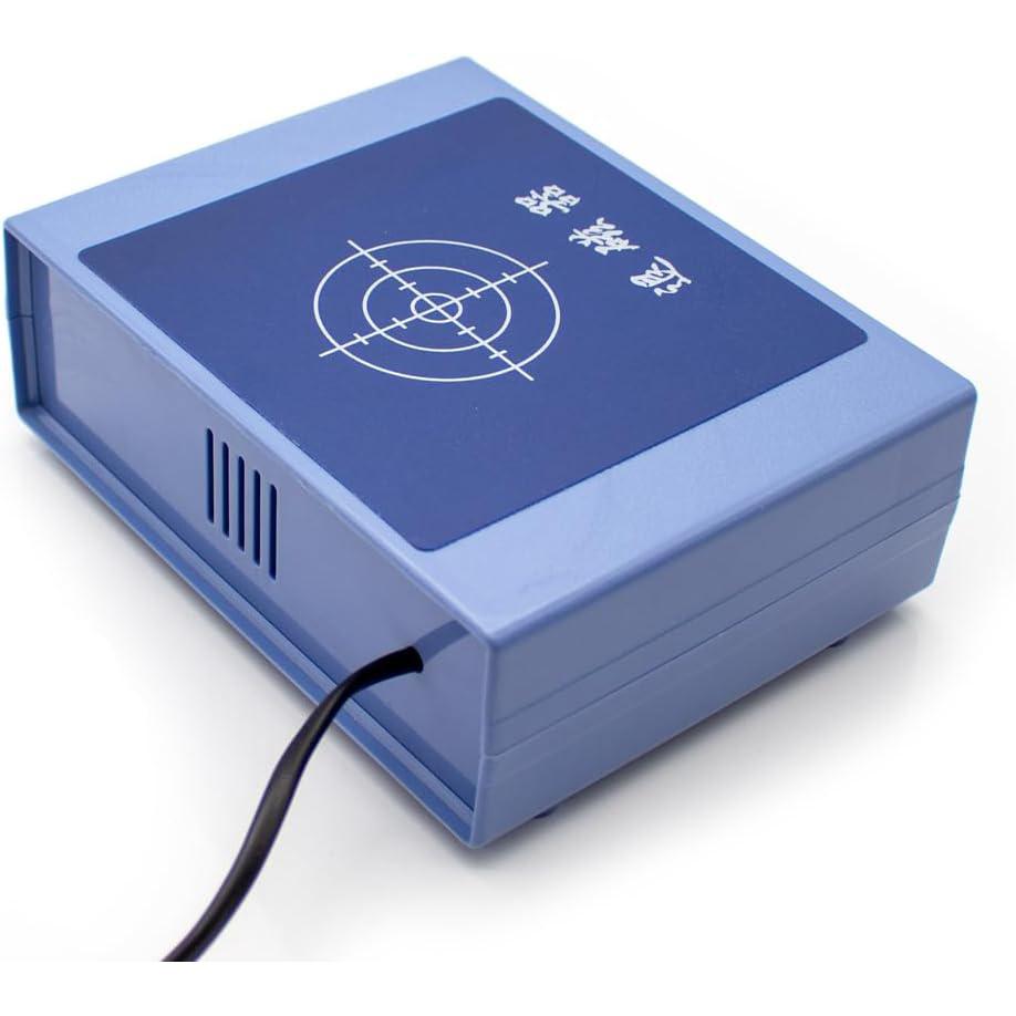 220V/110VDemagnetizer For Watch Compact Portable Professional Electrical Watch Repair Degaussing Tool for Watchmakers