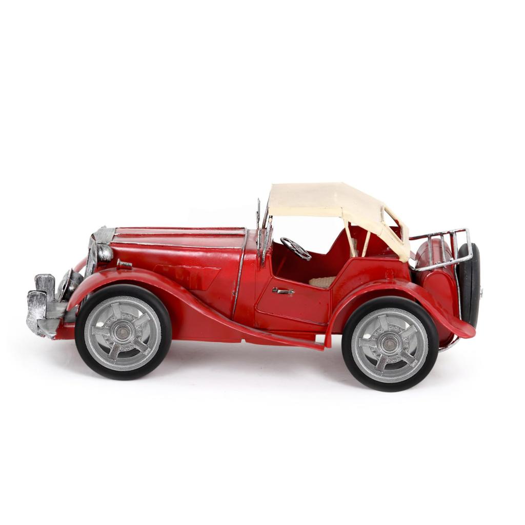 FUNOMOCYA 16 Paar Die-Cast-Autoräder mit Gummi, Realistisches Design, Montage erforderlich