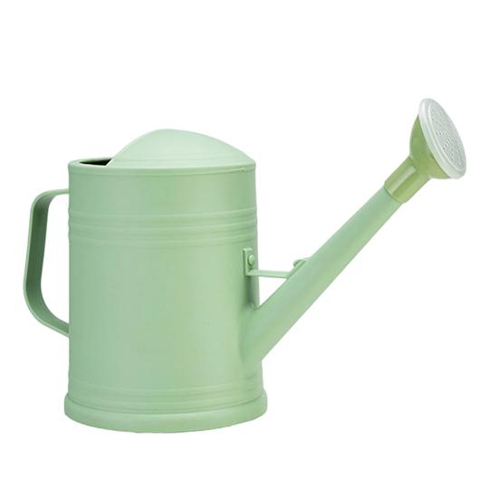 Yousheng Watering Can with Extended Spout Long Spray Distance Even Water Flow Sprinkler Plastic Plant Watering Tool for Home Garden Balcony