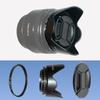 MYOBO MC UV Filter for Camera Lens Protection Ultra Slim Multi Coated HD Filters - 37 40.5 43 46 49 52 55 58 62 67 72 77 82 mm