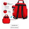 Olympic Backpack Same Factory Production Mommy Backpack Climbing Luggage Outdoor Sports Bag Fashion Backpack