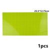 MOC BasePlate 32x32 Classic Building Blocks 32*16 Dots Base Board City Street Classic Assemble Bricks Compatible Brand Kid Toys