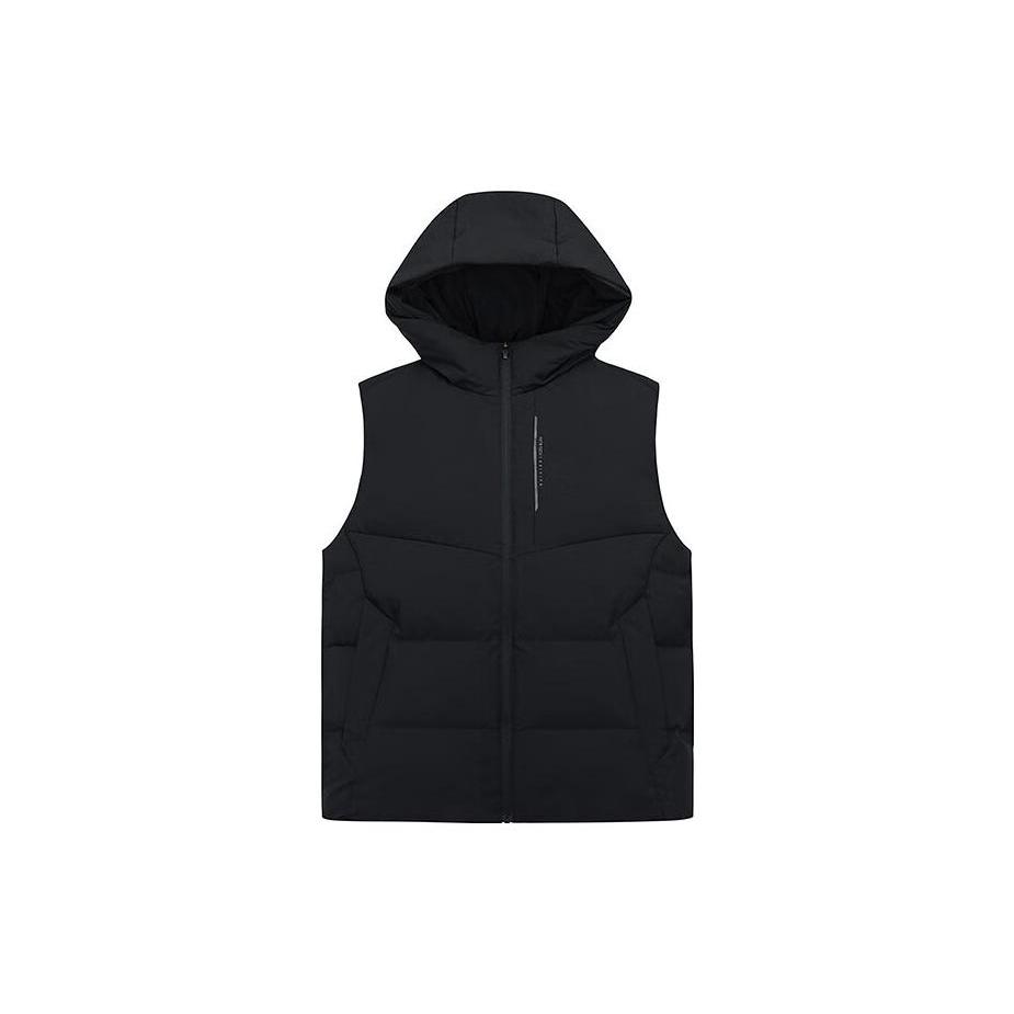 Anta Variety Training Collection Down Vest Men s 152347904-3 L