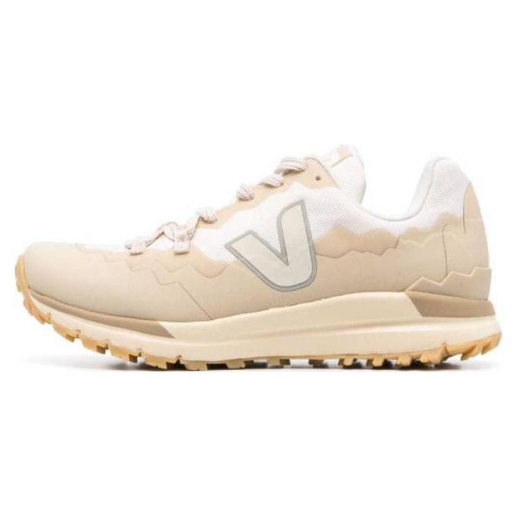 VEJA Fitz Roy Trek Lace Up Sneakers FR2303371SHELL 37