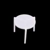 Kitchen Accessories Plastic Pizza Tripods Tables Stands Pizza Packaging Fixed Pizza Boxed Fixed