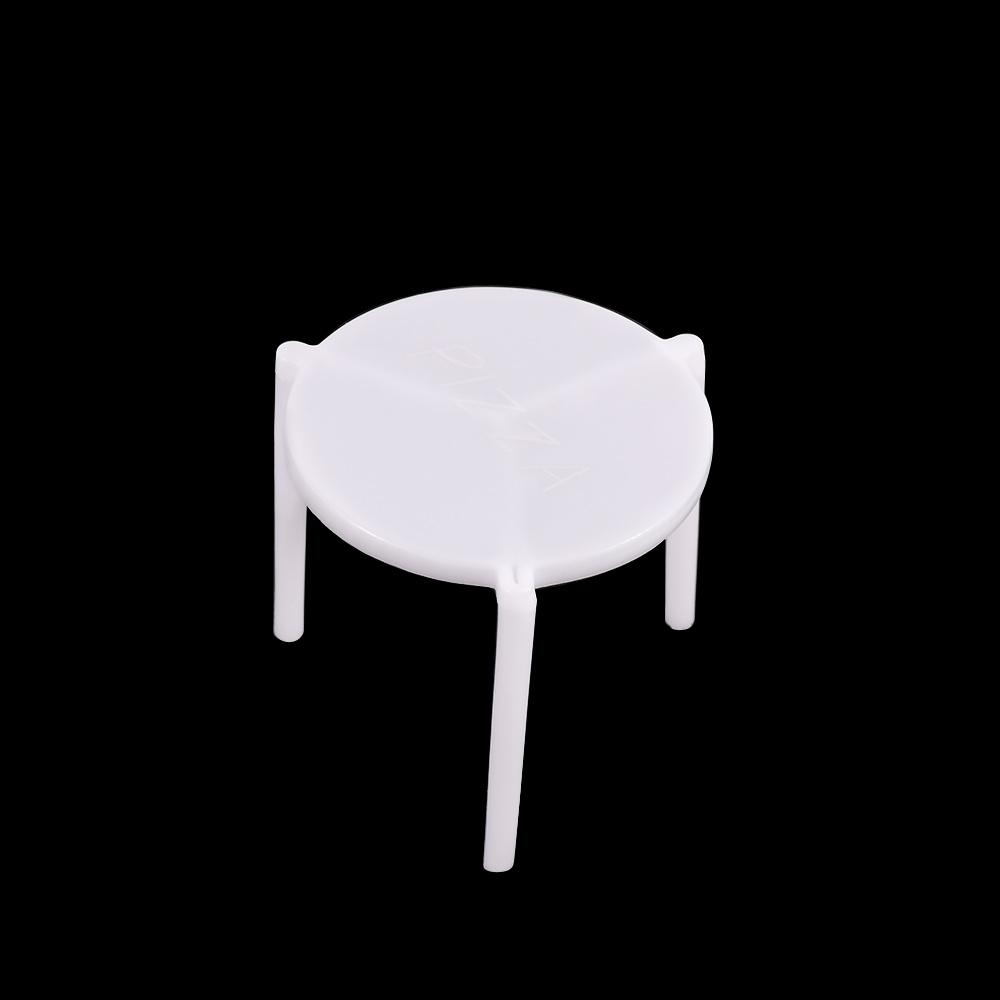 Kitchen Accessories Plastic Pizza Tripods Tables Stands Pizza Packaging Fixed Pizza Boxed Fixed