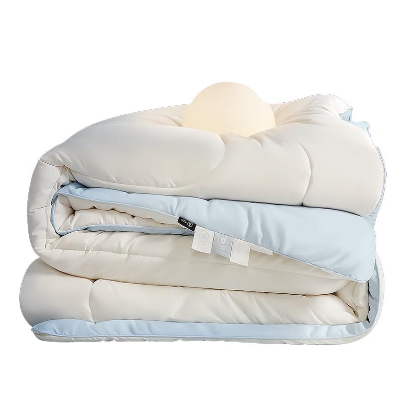 FUANNA All-Season Soy Fiber Quilt