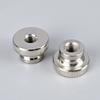 M3 M4 M5 M6 M8 M10 Knurled Nut GB806 Standard Hand Nut High Quality Clamping Nut