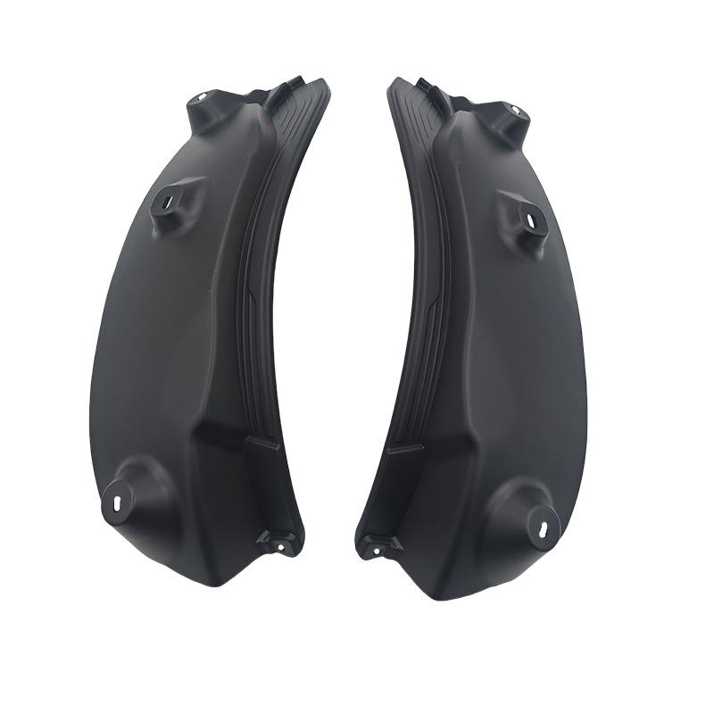 Rear Wheel Liner Fender for 2024 Beijing BAIC BJ30 - Auto Accessory