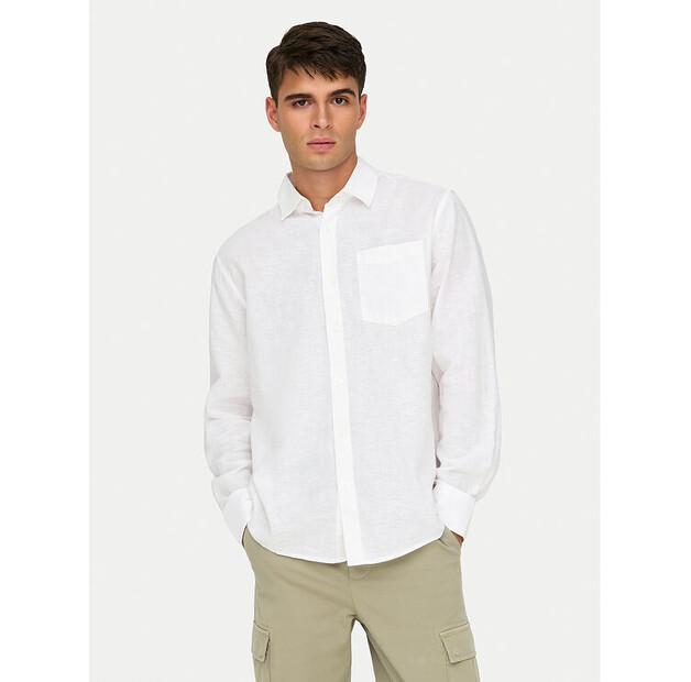 

Рубашка Only & Sons Caiden EU XL