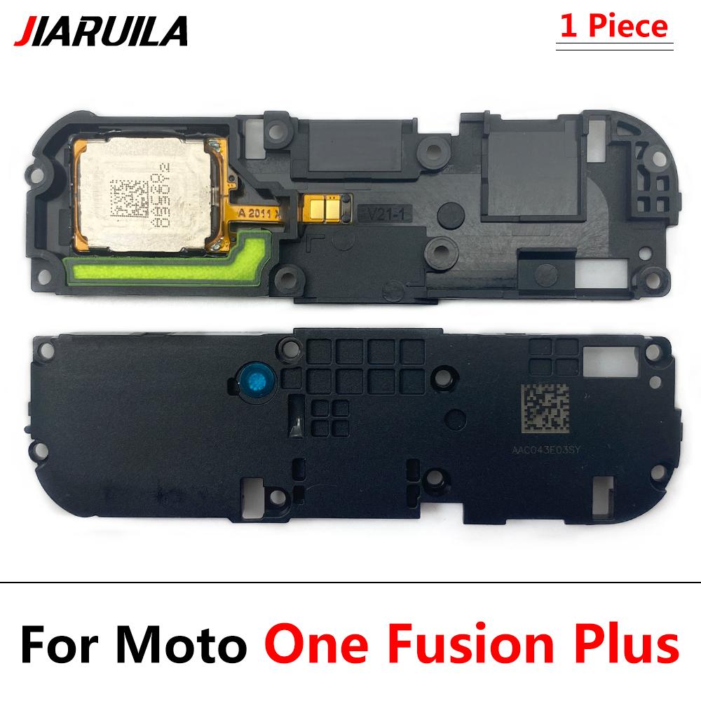 10Pcs,Loudspeaker For Moto One Fusion Plus Edge E4 E7 G5 G5S G7 G8 Plus Z G8 Play Loud Speaker Buzzer Flex Ringer Repair Parts