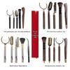 Kung Fu Tea Ceremony Six Gentlemen Tool Set