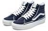 Sk8 Vans-Hi 'Reconstruct - Navy' VN0005UKNUT