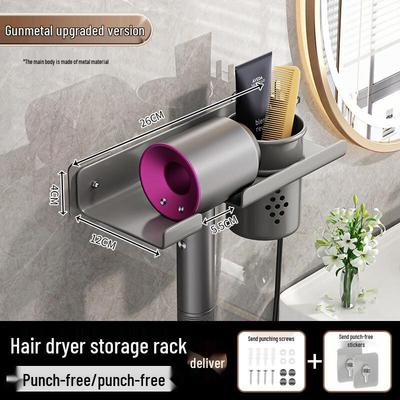 Bagno – Ripiani e accessori bagno