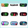 Garten Of Banban Polyester Pencil Pouch Case Waterproof Durable