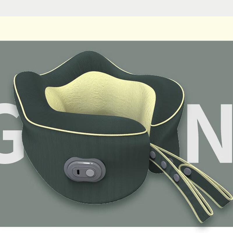 Hezheng HZ-U2 Neck Massager U-shaped Pillow