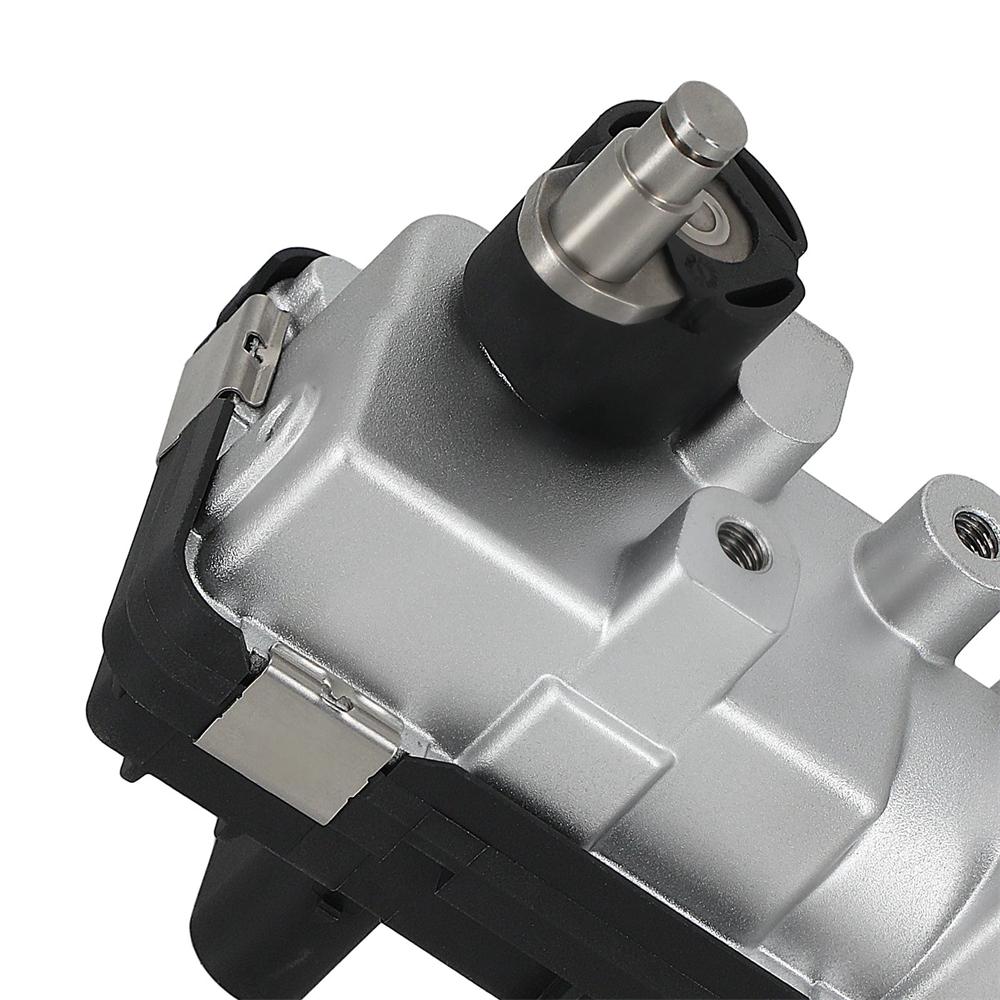 Attuatore Turbo per Jaguar XE X760 XF E-Pace 2.0 D180 AWD 2015-2025 G4D36K682AE