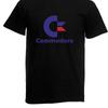 Unisexs Commodore Computer TShirt Up To 5xl